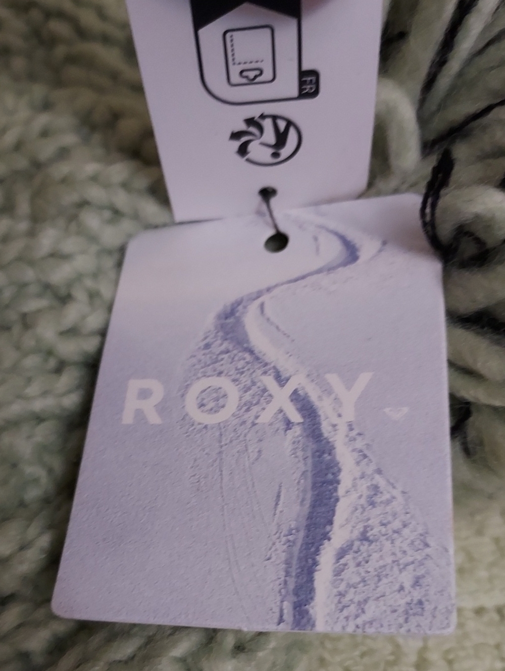 Womens Roxy Hat - Picture 7 of 8